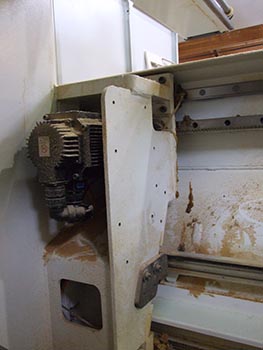 servo motor
