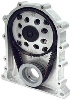 drive belt